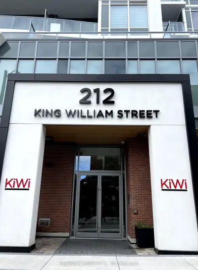 212 King William Street 602, Hamilton, On L8r 0a7
