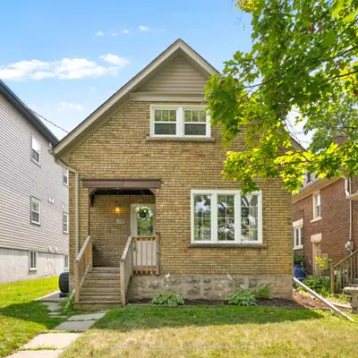 19 Mary Street, Kitchener, On N2h 3p9