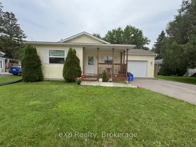 36 Church Street, Kincardine, On N0g 2t0