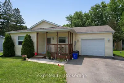 36 Church Street, Kincardine, On N0g 2t0