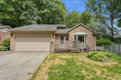 Detached in London South