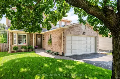 Detached in Orleans - Convent Glen and Area