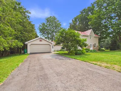 2055 Princess Street S, Howick, On N0g 1x0