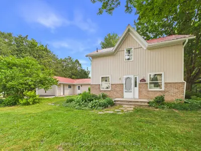 2055 Princess Street S, Howick, On N0g 1x0