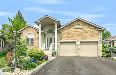 603 Fox Hollow Court, Woodstock, On N4t 1w3
