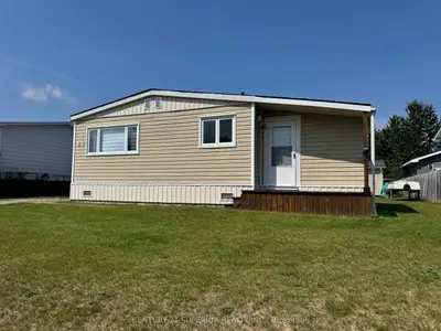 49 Otter Ave, Manitouwadge, On P0t 2c0