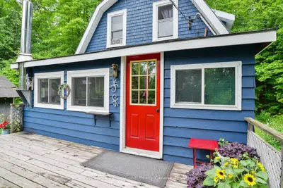 1079 Hewlitt Road, Muskoka Lakes, On P1l 1x4