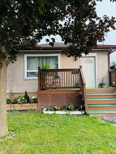 10 Parkwood Drive, St. Catharines, On L2p 1h2