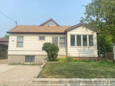 Duplex in Kitchener