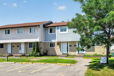4356 Stella Crescent, Cyrville - Carson Grove - Pineview, On K1j 8t7