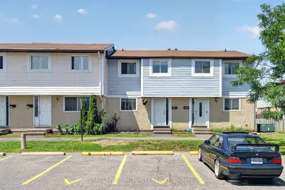 4356 Stella Crescent, Cyrville - Carson Grove - Pineview, On K1j 8t7