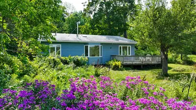 65 Lawrence Road, South Bruce Peninsula, On N0h 2t0