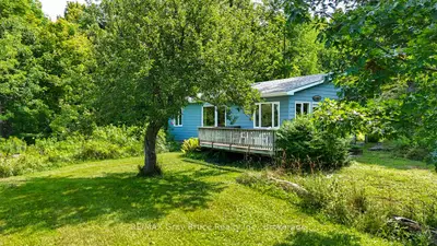 65 Lawrence Road, South Bruce Peninsula, On N0h 2t0