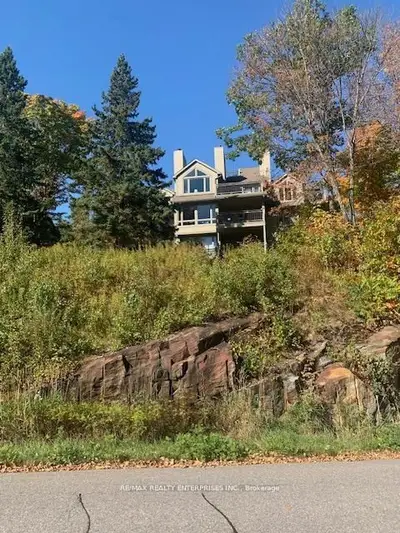 3521 Grandview Forest Hill Drive, Huntsville, On P1h 2j5