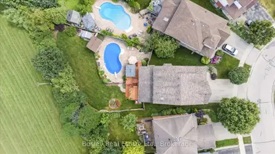 Detached in Guelph