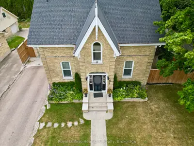 425 William Street, South Huron, On N0m 1s2