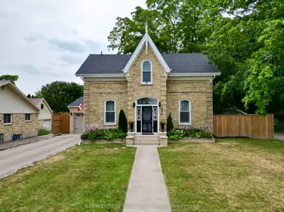 425 William Street, South Huron, On N0m 1s2