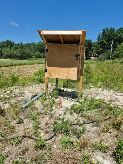 4197 Highway 654, Nipissing, On P0h 1w0