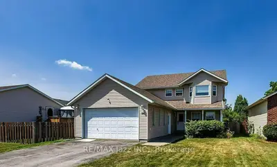 26 Glenn Drive, Quinte West, On K8v 6e3