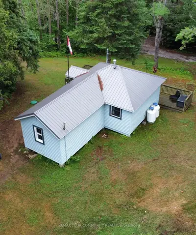 42 Fire Route 342, Trent Lakes, On K0m 1r0
