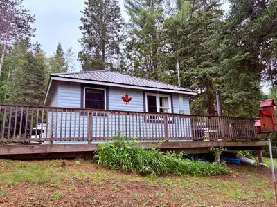 42 Fire Route 342, Trent Lakes, On K0m 1r0
