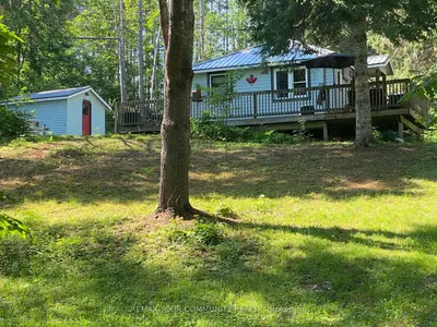 42 Fire Route 342, Trent Lakes, On K0m 1r0