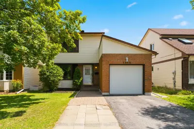 Detached in Cyrville - Carson Grove - Pineview