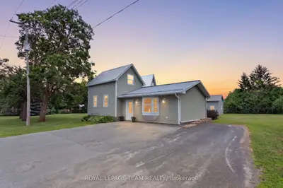 7780 Bleeks Road, Stittsville - Munster - Richmond, On K0a 3p0