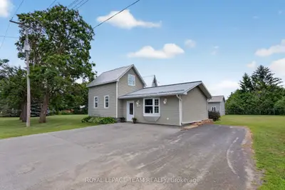 7780 Bleeks Road, Stittsville - Munster - Richmond, On K0a 3p0