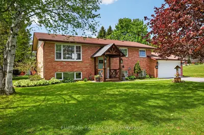 Detached in Kawartha Lakes