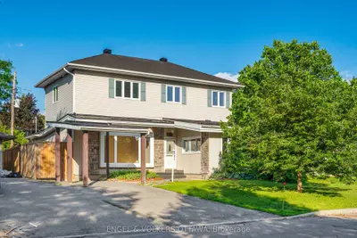 Detached in McKellar Heights - Glabar Park and Area