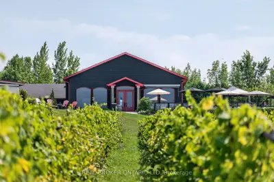 599450 2nd Concession N, Meaford, On N0h 1b0