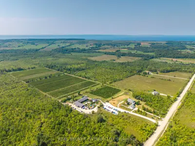 599450 2nd Concession N, Meaford, On N0h 1b0
