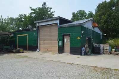 1742 Longwoods Road, Southwest Middlesex, On N0l 2n0