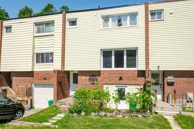 210 Maxwell Avenue, Peterborough, On K9j 1b5