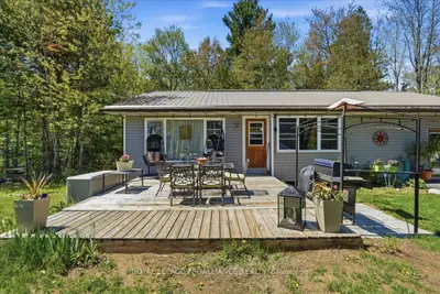 1023 Jewel Road, North Frontenac, On K0h 1k0