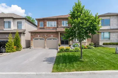 Detached in Stittsville - Munster - Richmond