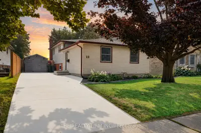 Detached in St. Thomas