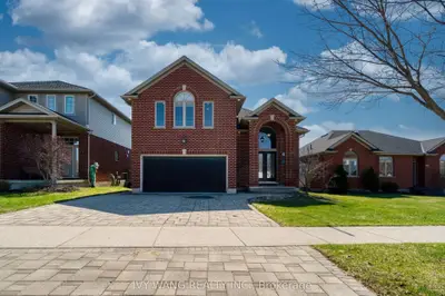 6675 Beattie Street, London South, On N6p 1t6