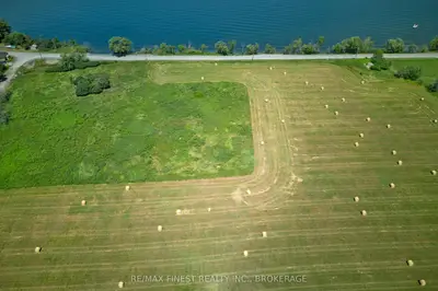 Lot 13 Front Road, Loyalist, On K0h 2s0