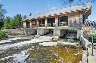 551 & 565 Cooney Island Road, Douro-dummer, On K0l 2h0