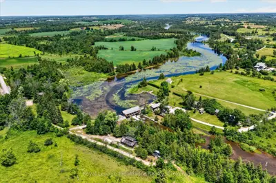 551 & 565 Cooney Island Road, Douro-dummer, On K0l 2h0