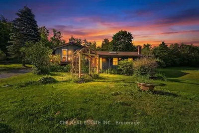8 Jakeman Street, Kawartha Lakes, On L0a 1a0