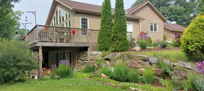 Detached in Rideau Lakes