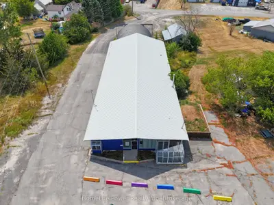 8262 County Rd. 2 Highway, Greater Napanee, On K7k 3k6