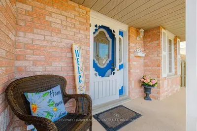 43 Silvercrest Court, Thorold, On L2v 5b4