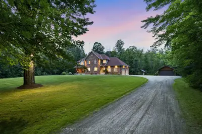 6153 Weisenberg Road, Centre Wellington, On N0b 1b0