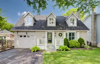 292 Grand Ridge Drive, Cambridge, On N1s 4x1