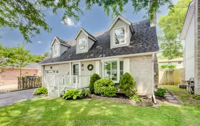 Detached in Cambridge