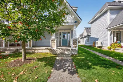 17 Mulligan Lane, Georgian Bay, On L0k 1s0